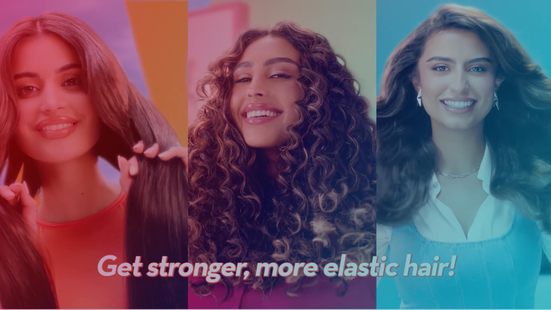 Sunsilk Collagen Blends